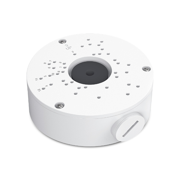 VJB-300 cámaras de seguridad y montaje para vivienda Caja de conexiones