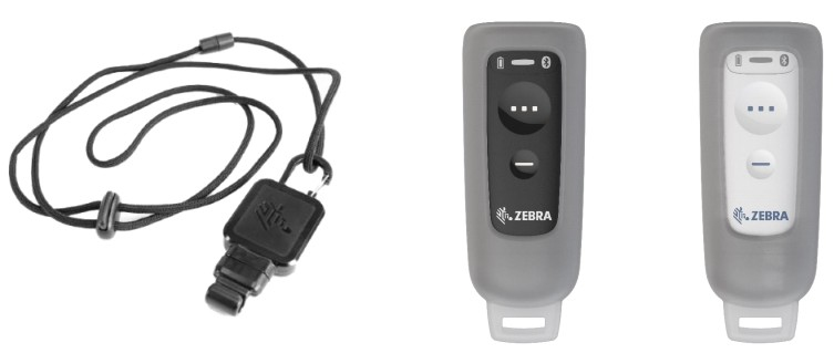 LNYD-000060W-04 accesorio para lector de código de barras Cordón