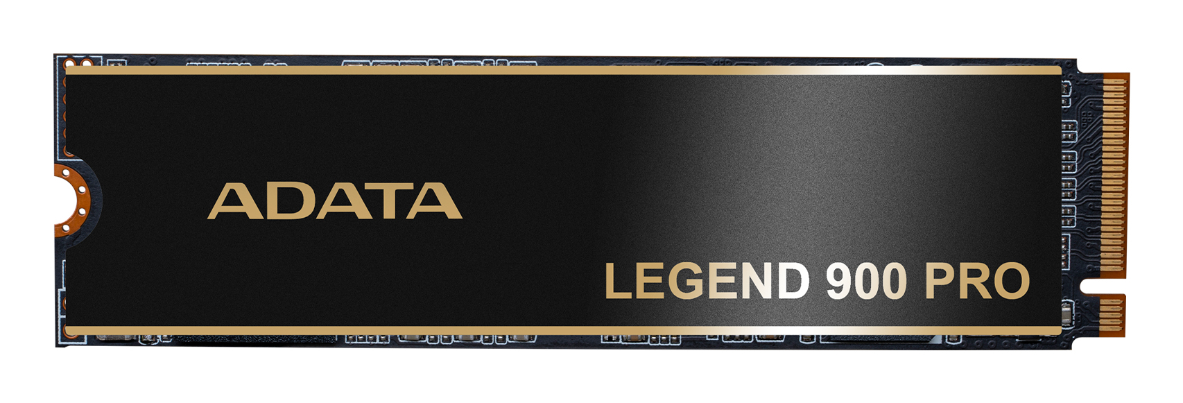 LEGEND 900 PRO 2 TB M.2 PCI Express 4.0 NVMe 3D NAND