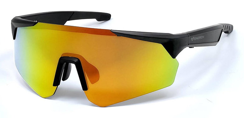AudioBurn Sport Music Sunglasses gafas inteligentes 2,4 GHz Bluetooth
