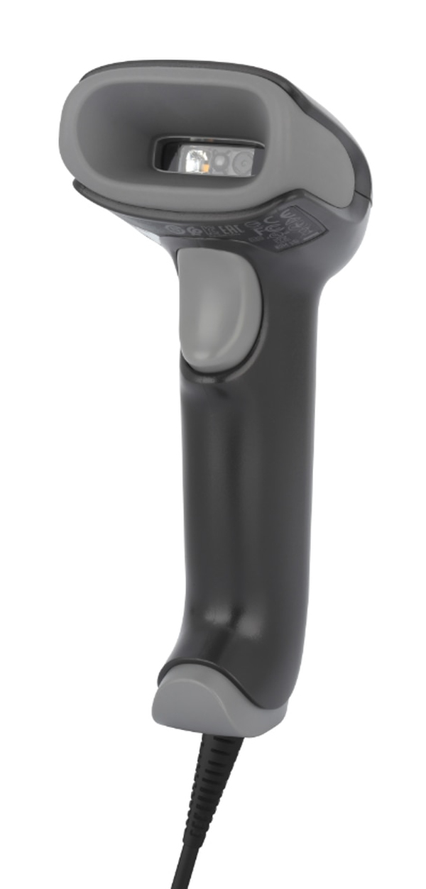 Voyager XP 1470g Lector de códigos de barras portátil 1D/2D Negro
