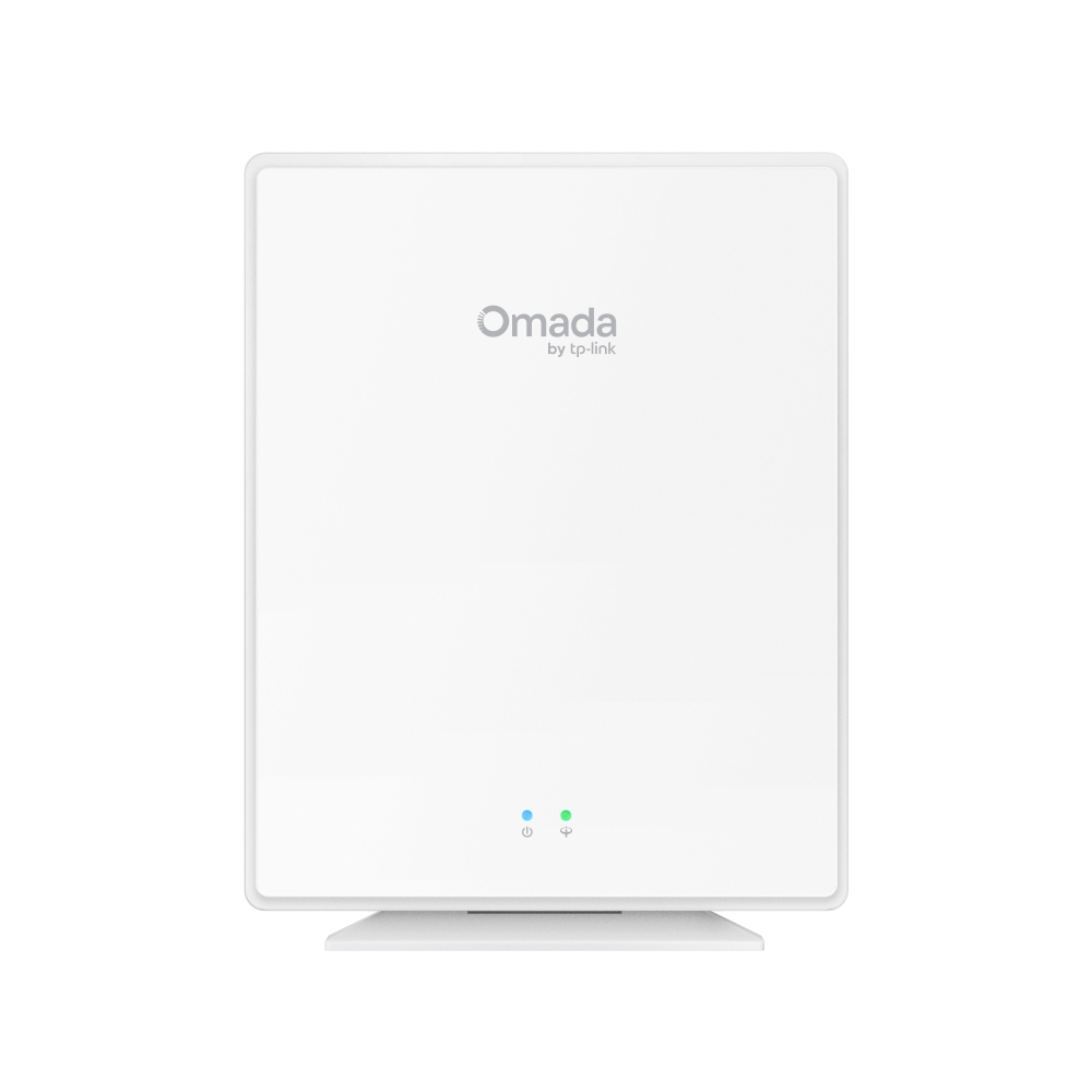 Omada AX3000 3000 Mbit/s Blanco Energía sobre Ethernet (PoE)