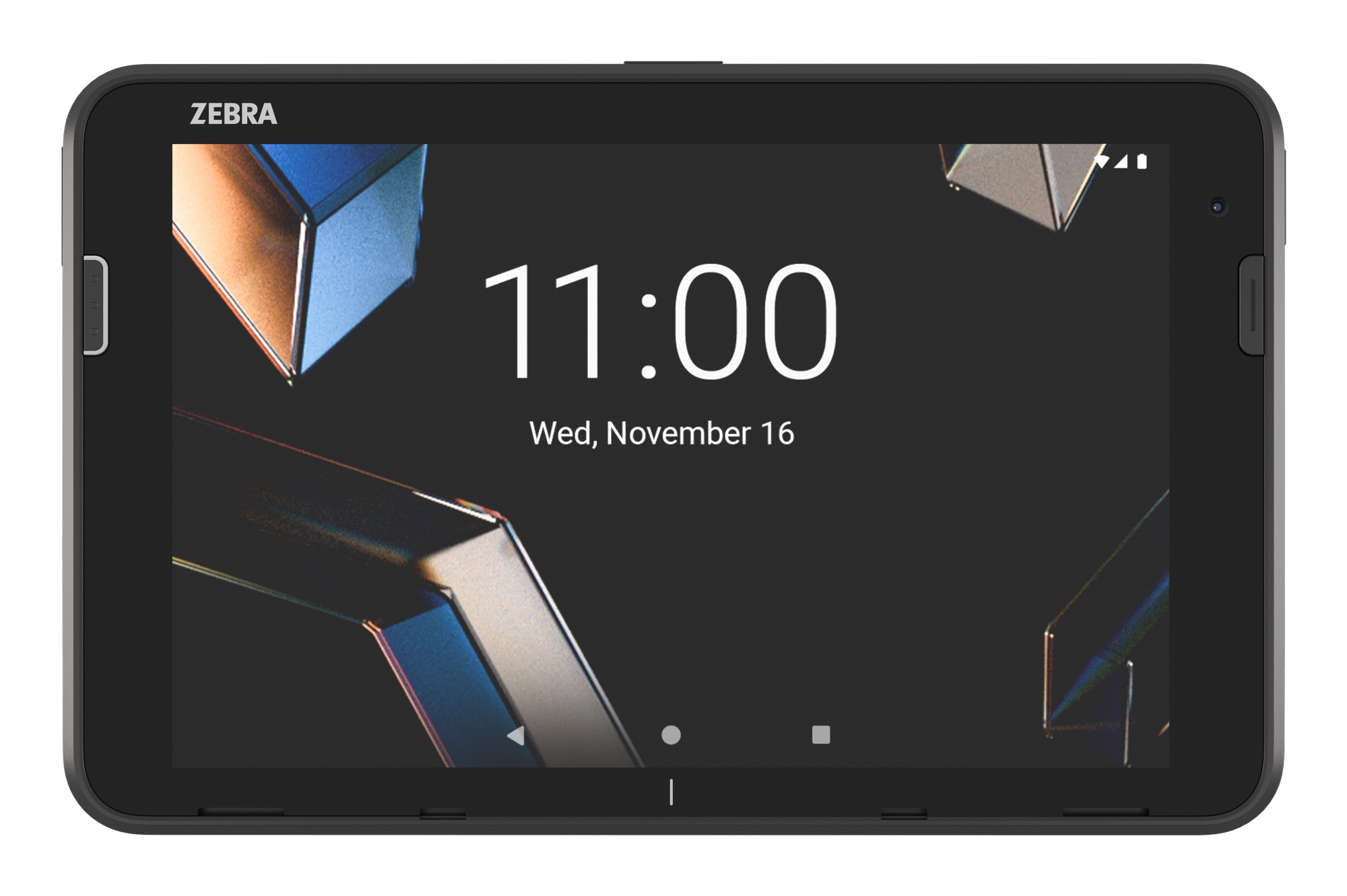 ET401 5G 128 GB 20,3 cm (8") 8 GB Wi-Fi 7 (802.11be) Negro