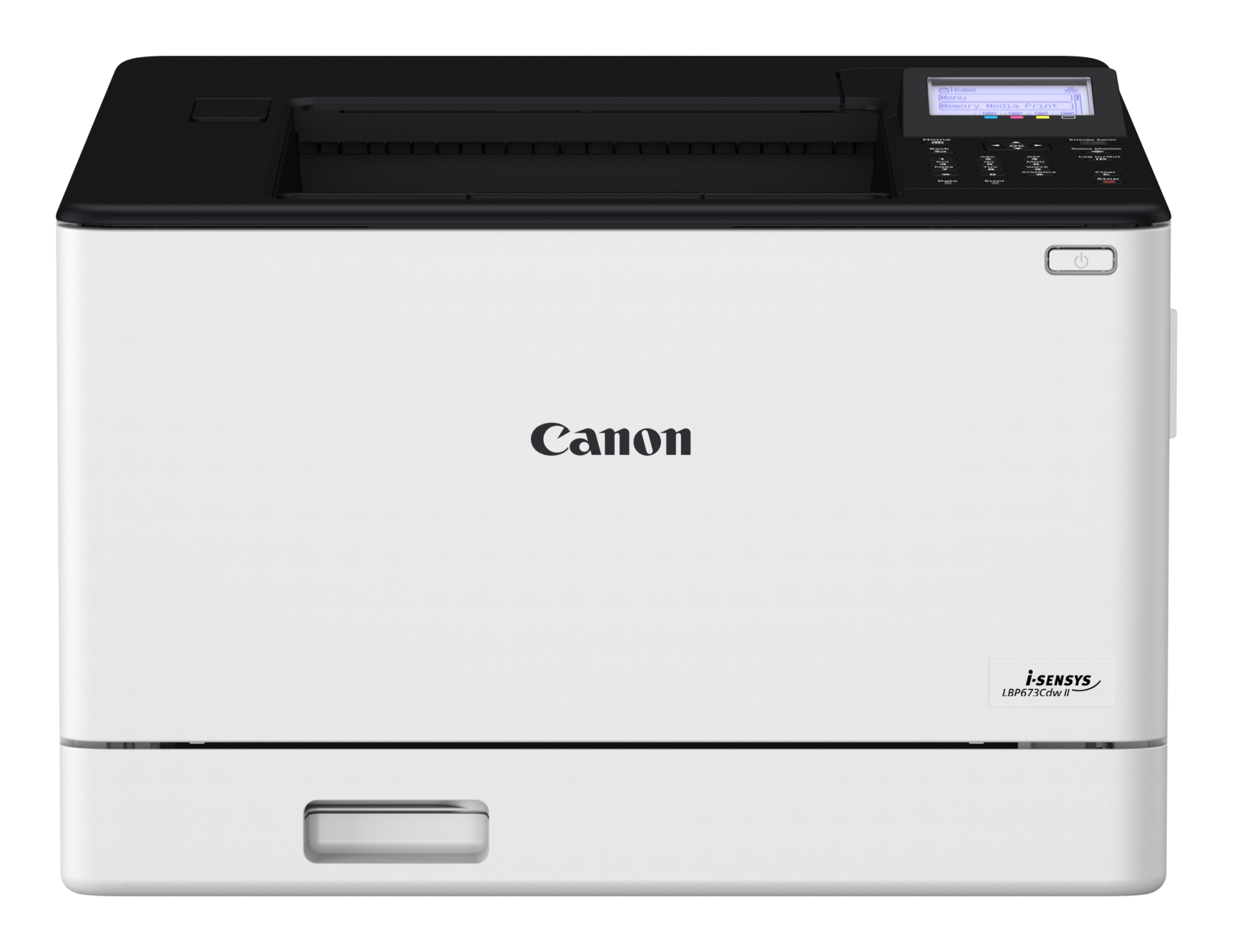 i-SENSYS LBP673Cdw II Color 1200 x 1200 DPI A4 Wifi
