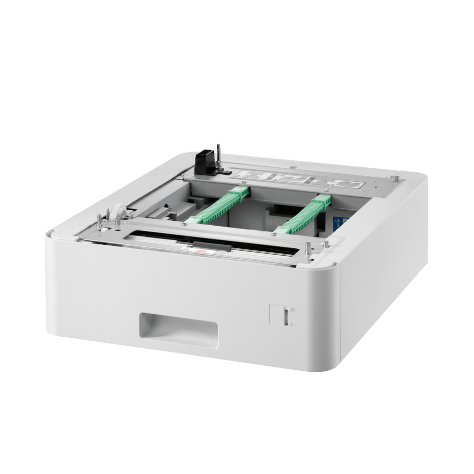 LT-340CL accesorio o pieza de recambio para impresora/escáner Bandeja