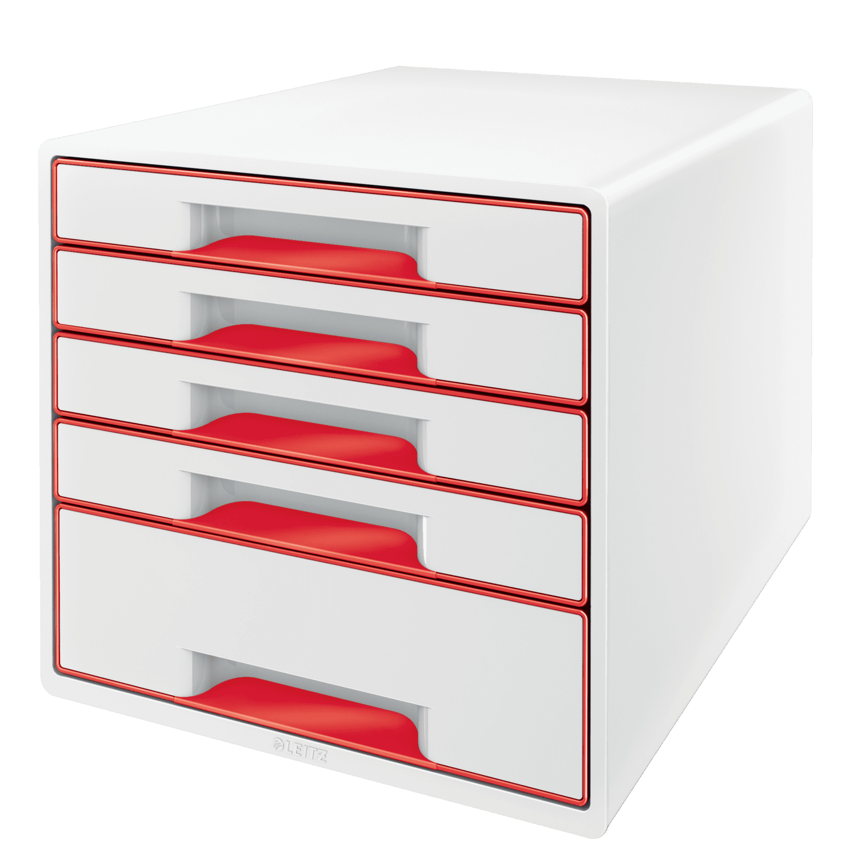 WOW CUBE organizador para cajón de escritorio Plástico