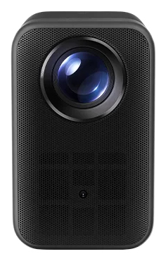 L1 Pro Proyector de alcance estándar 400 lúmenes ANSI LCD 1080p (1920x1080) Negro