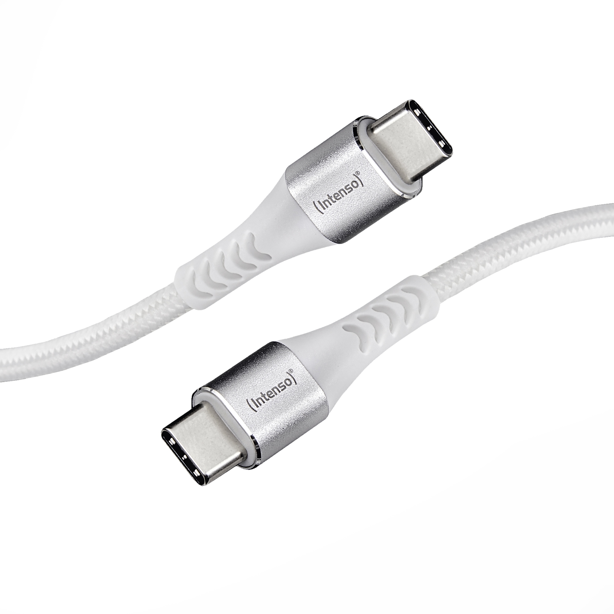 C TO USB-C 1.5M/7901002 cable USB 1,5 m USB C 0,48 Gbit/s 60 W Blanco