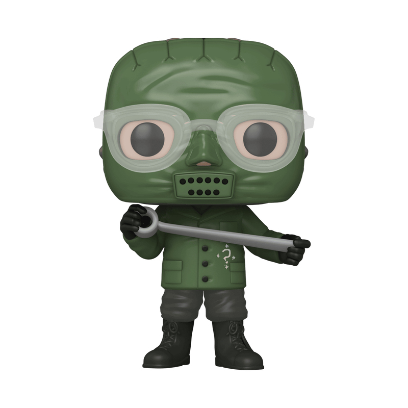 POP! 59281 figura de acción y colleccionable