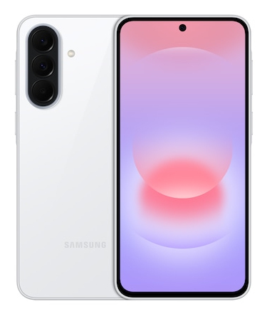 Galaxy A37 5G 17 cm (6.7") SIM doble Android 16.0 USB Tipo C 8 GB 256 GB 5000 mAh Blanco