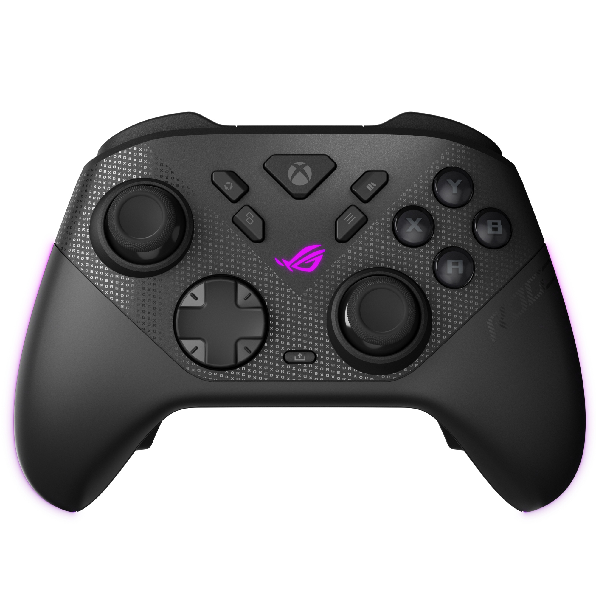 ROG Raikiri II XBox WL Negro Bluetooth/RF/USB Gamepad Analógico/Digital PC, Xbox One, Xbox Series S, Xbox Series X