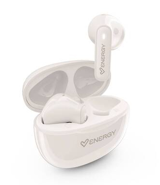 PopBuds Auriculares Inalámbrico Dentro de oído Bluetooth Blanco