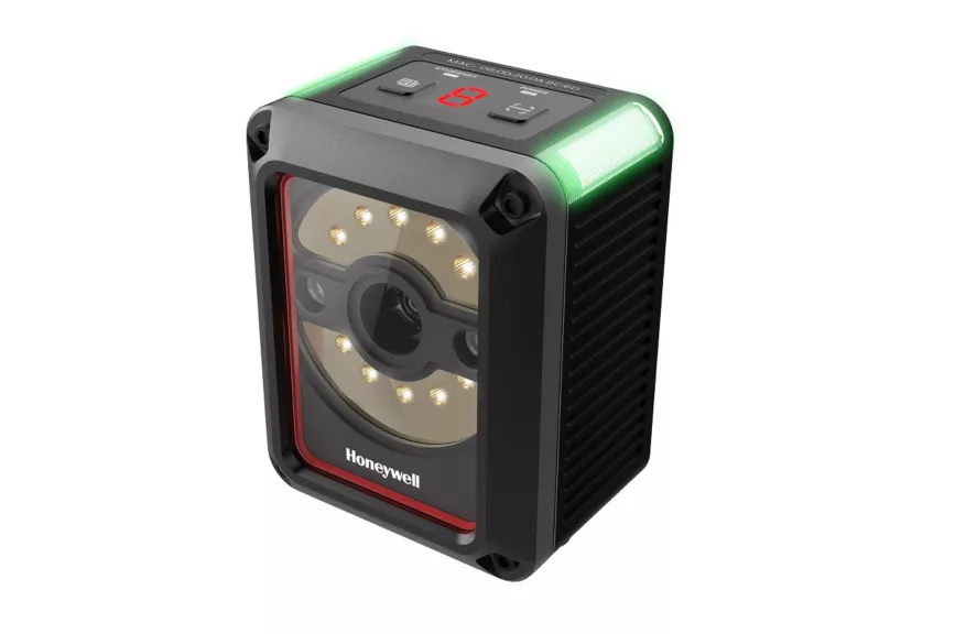 HF810 Negro