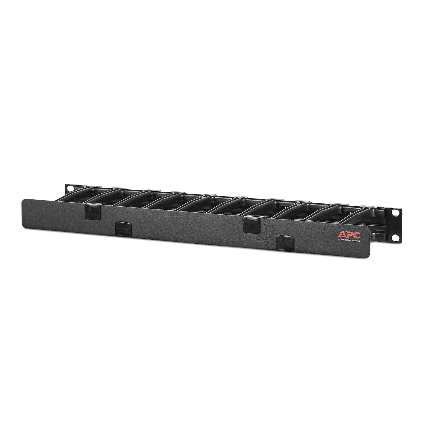 AR8602A accesorio de bastidor Panel de gestión de cables