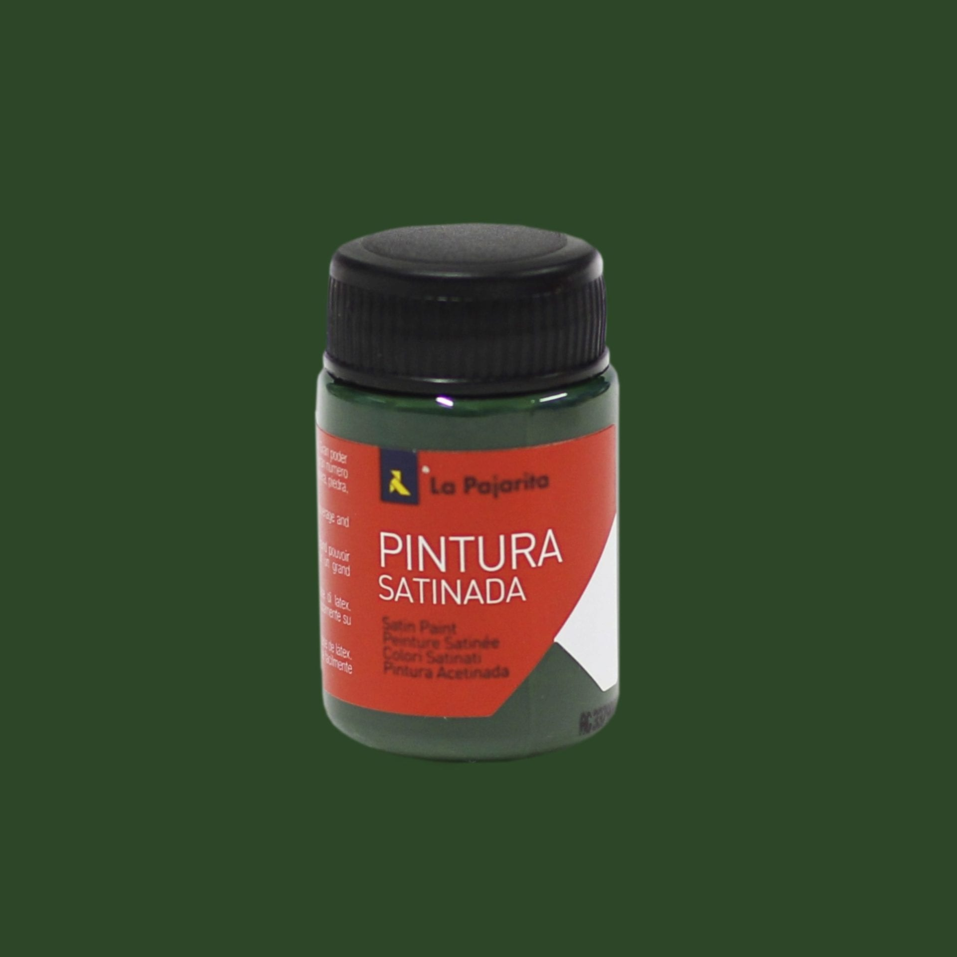 169022 pintura para manualidades Pintura a base de agua 35 ml