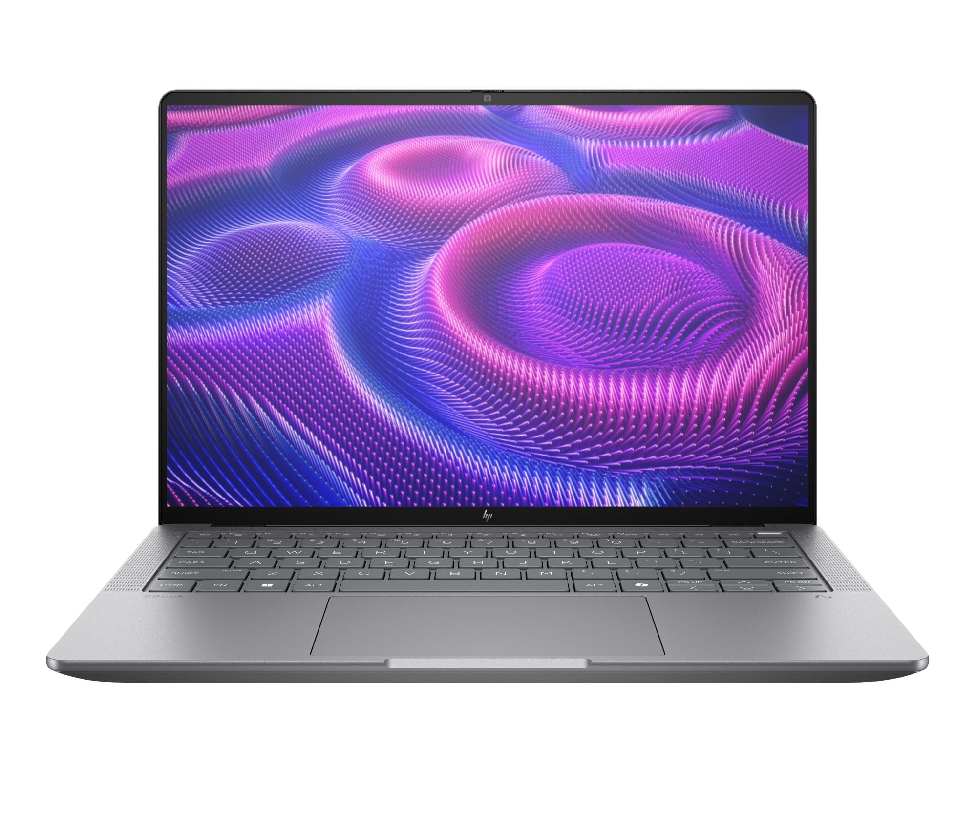 ZBook Ultra G1a Wolf Pro Security Edition - Data Science Copilot+ PC AMD Ryzen AI Max PRO 390 Estación de trabajo móvil 35,6 cm (14") WUXGA 32 GB LPDDR5x-SDRAM 1 TB SSD Wi-Fi 7 (802.11be) Windows 11 Pro AI Workstation, AI PC Plata