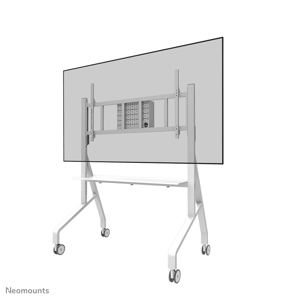FL50-575WH1 Carro para TV 65-115" - instalación rápida - TÜV