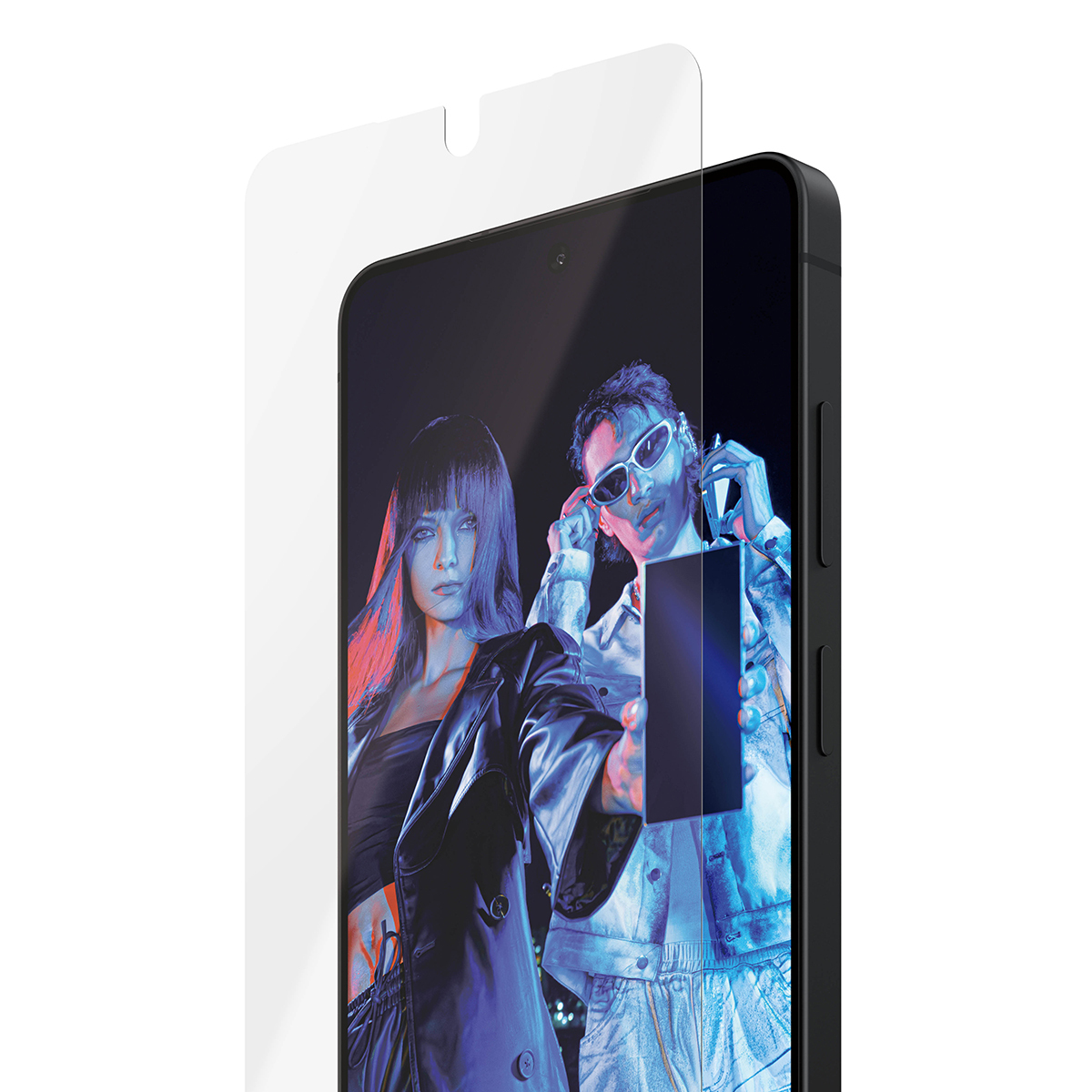 SAFE. by ® Screen Protector Samsung Galaxy S26 Ultra | Ultra-Wide Fit w. EasyAligner Protector de pantalla 1 pieza(s)