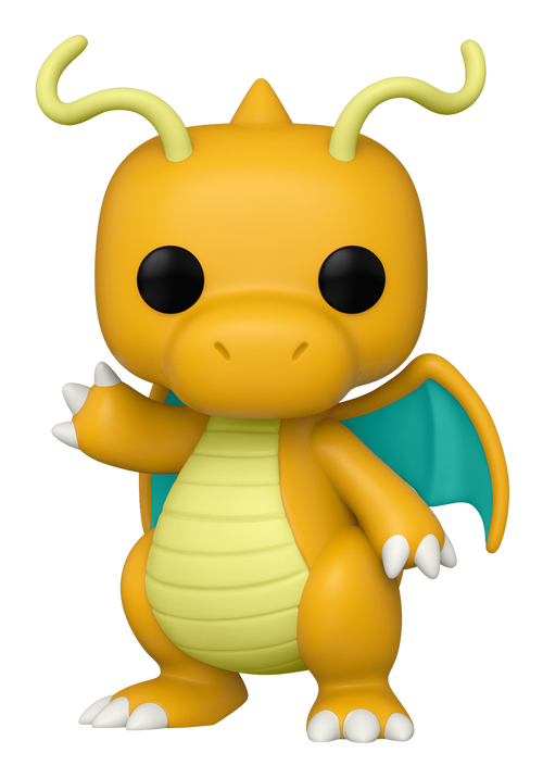 POP! Dragonite