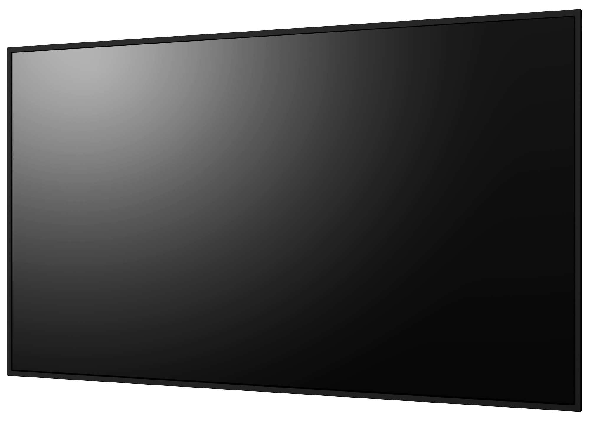 MultiSync E659 Pantalla plana para señalización digital 165,1 cm (65") LCD 350 cd / m² 4K Ultra HD Negro