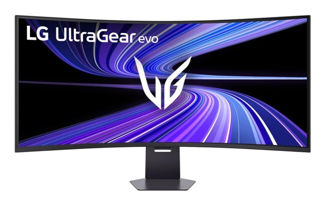 52G930B-B.AEU pantalla para PC 132,1 cm (52") 5120 x 2160 Pixeles Negro