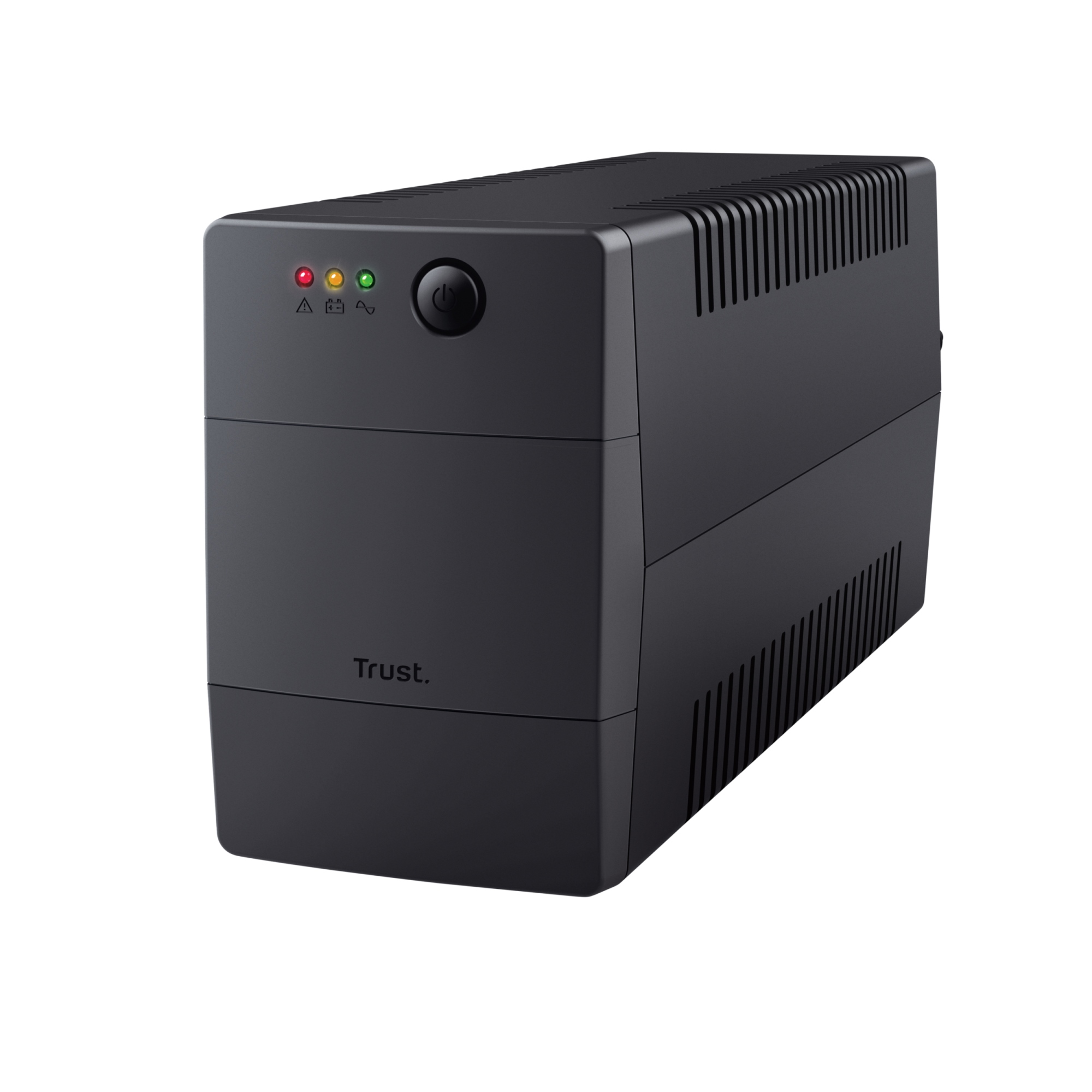 Paxxon sistema de alimentación ininterrumpida (UPS) 0,8 kVA 480 W 2 salidas AC