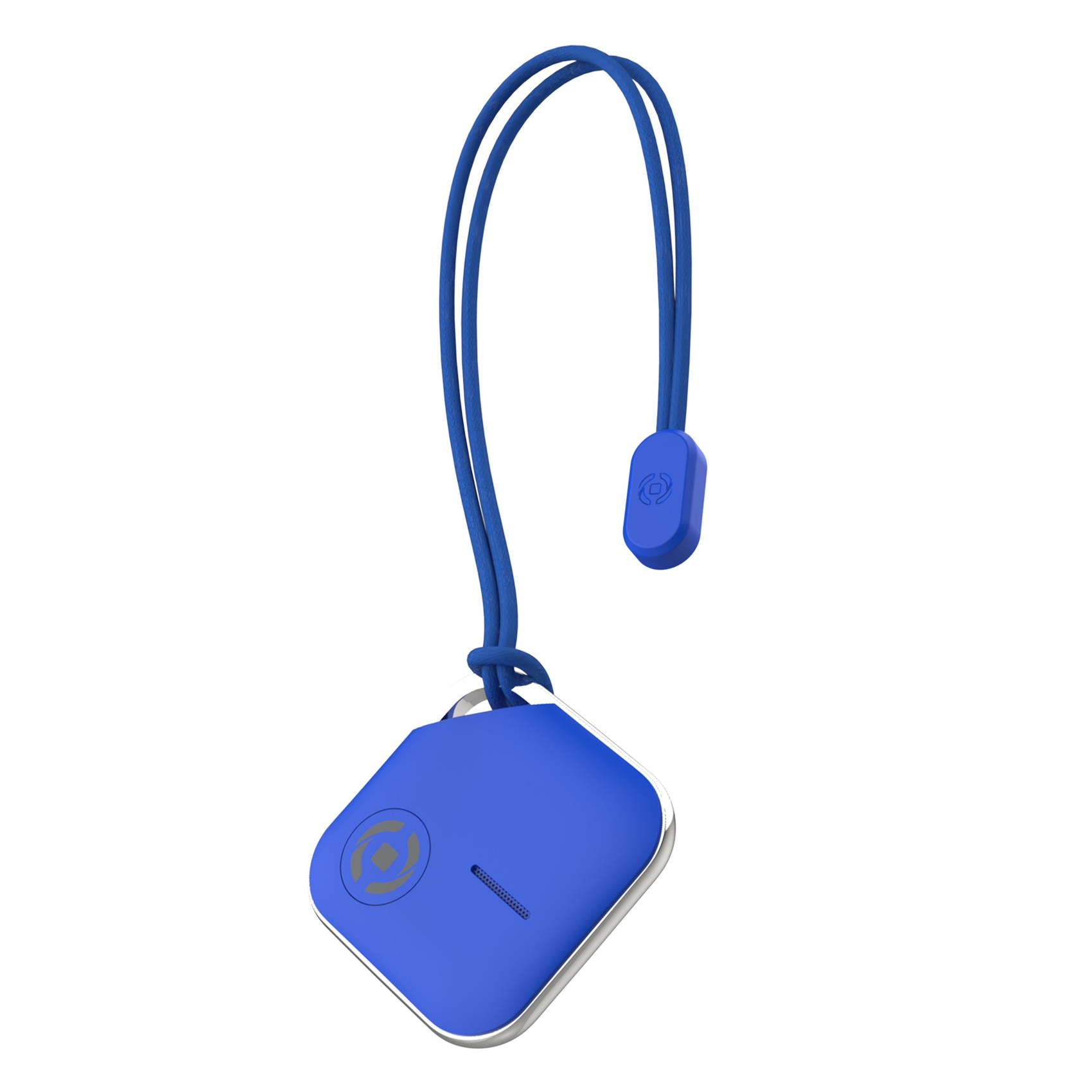 SMARTFINDERBL localizador o rastreador GPS Buscador Azul