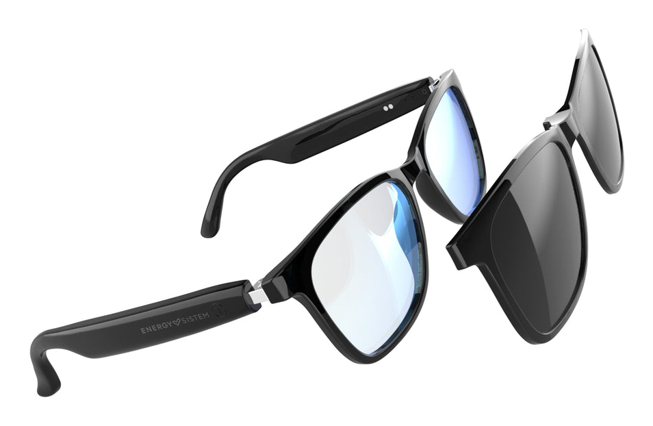 50014 gafas inteligentes Bluetooth