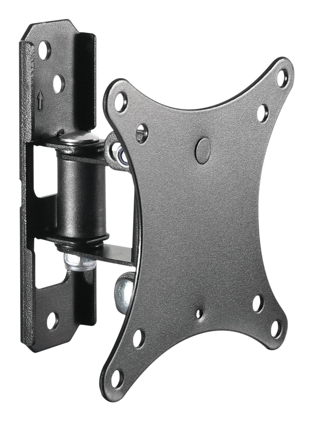 MOV-011BA soporte para TV 106,7 cm (42") Negro