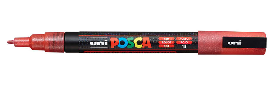 POSCA PC-3M