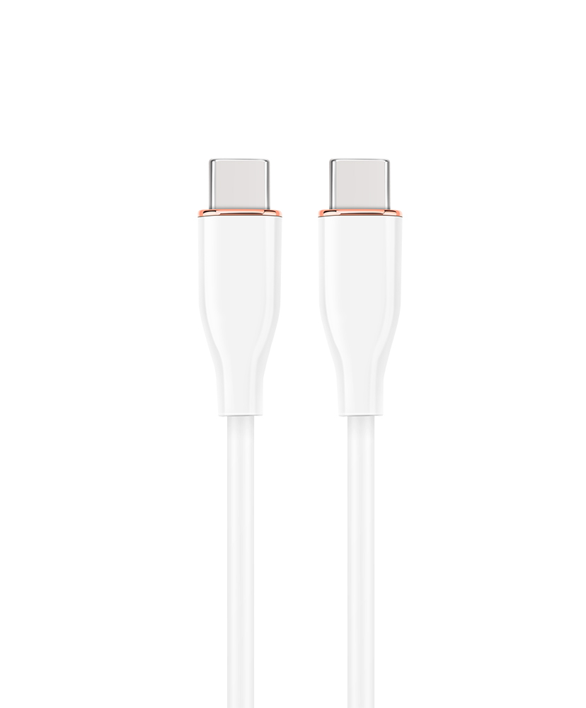 CC-USB2S-CMCM-1.5M-W cable USB USB 1.1 1,5 m USB C Blanco