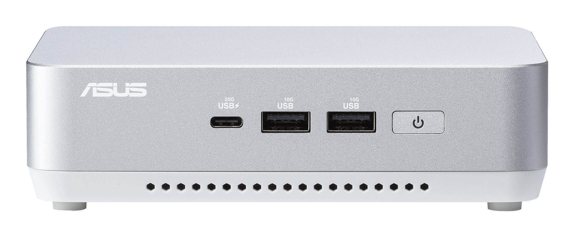 NUC 14 Pro+ RNUC14RVSU700002I UCFF Blanco 155H