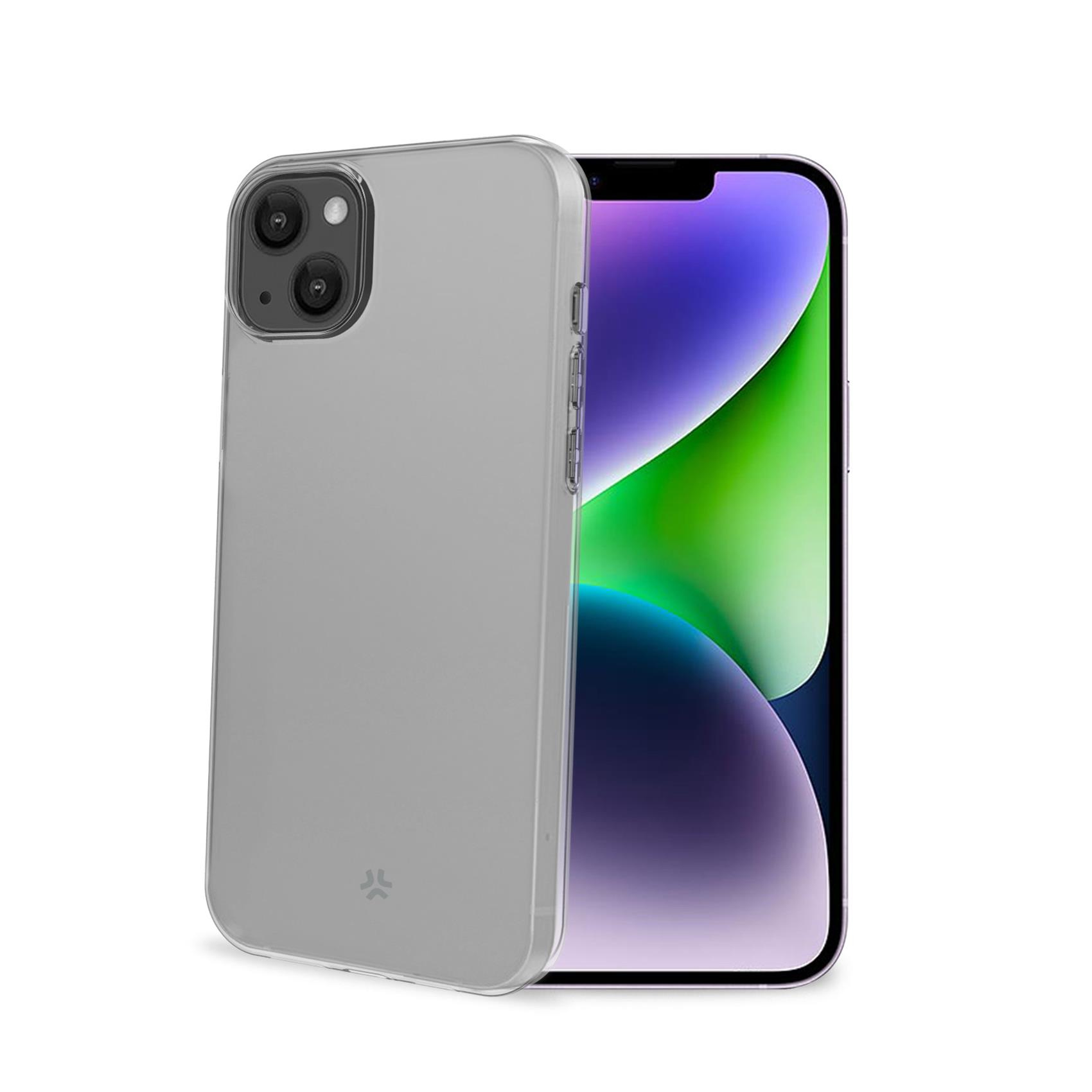 GELSKIN1055 funda para teléfono móvil 17 cm (6.7") Transparente