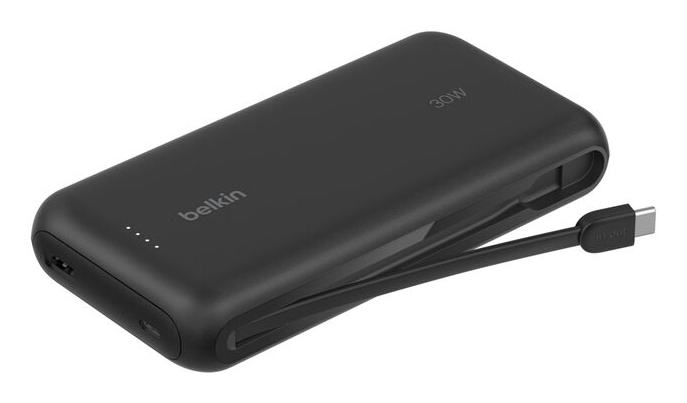 BoostCharge 20000 mAh Negro