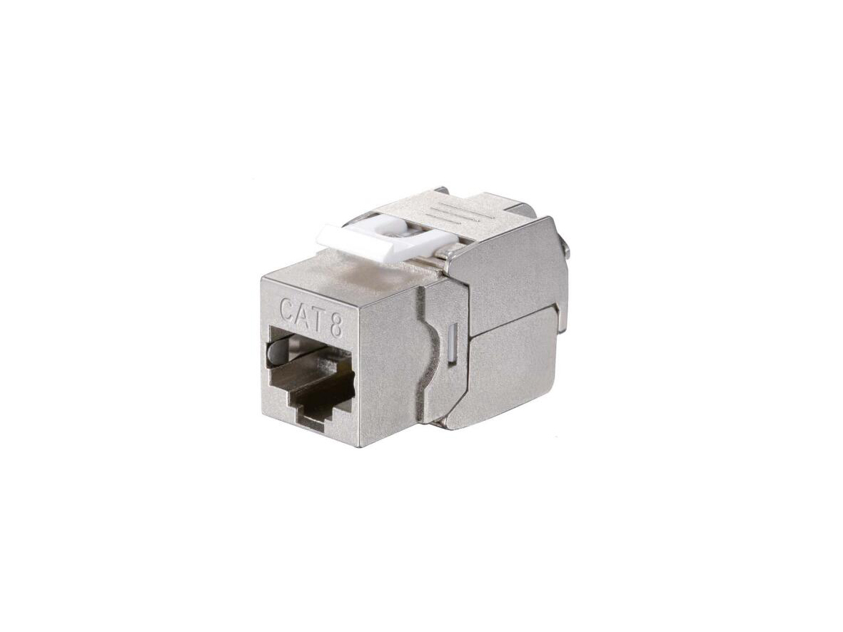 767231 módulo de conector de red