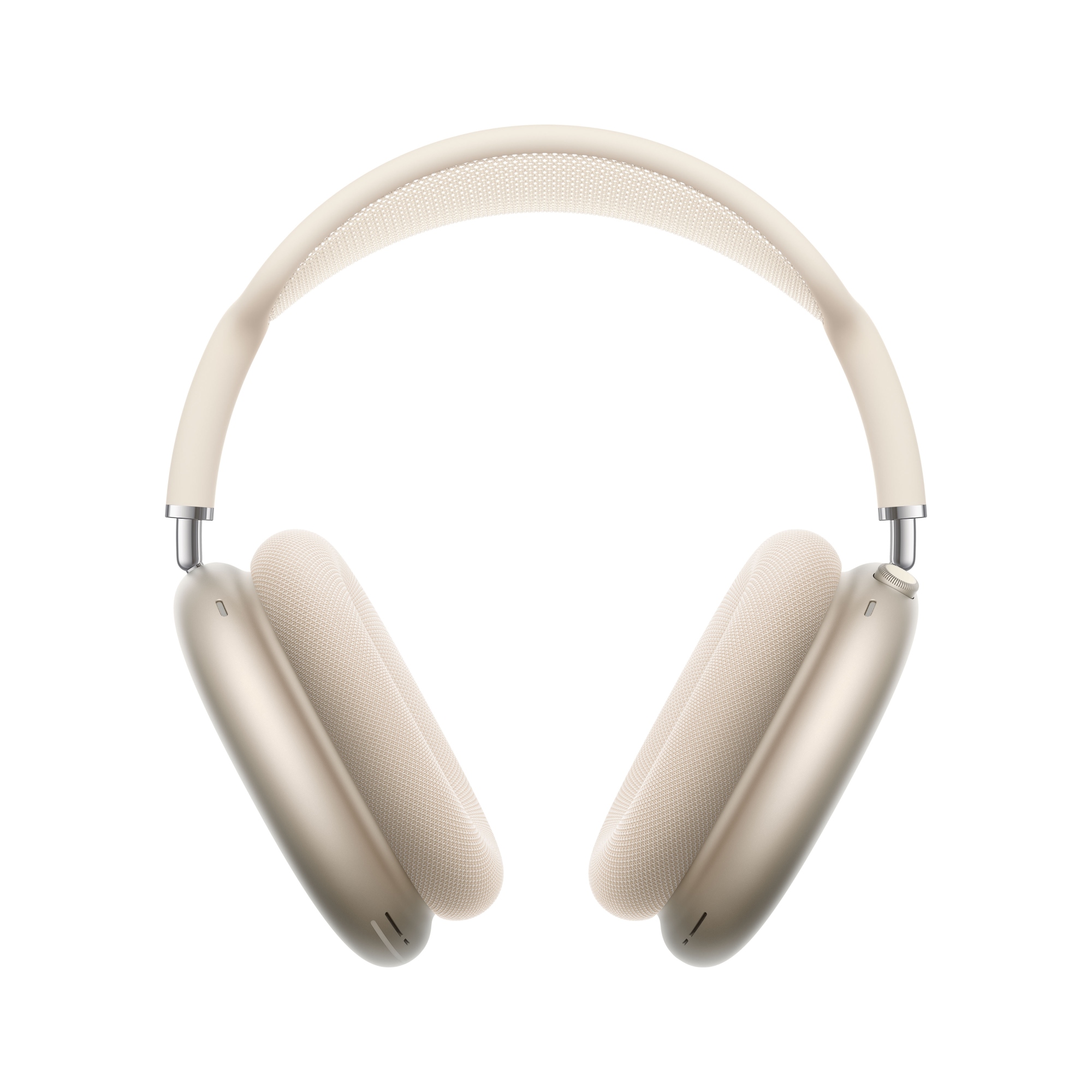 AirPods Max Auriculares Inalámbrico Diadema Llamadas/Música USB Tipo C Bluetooth Beige