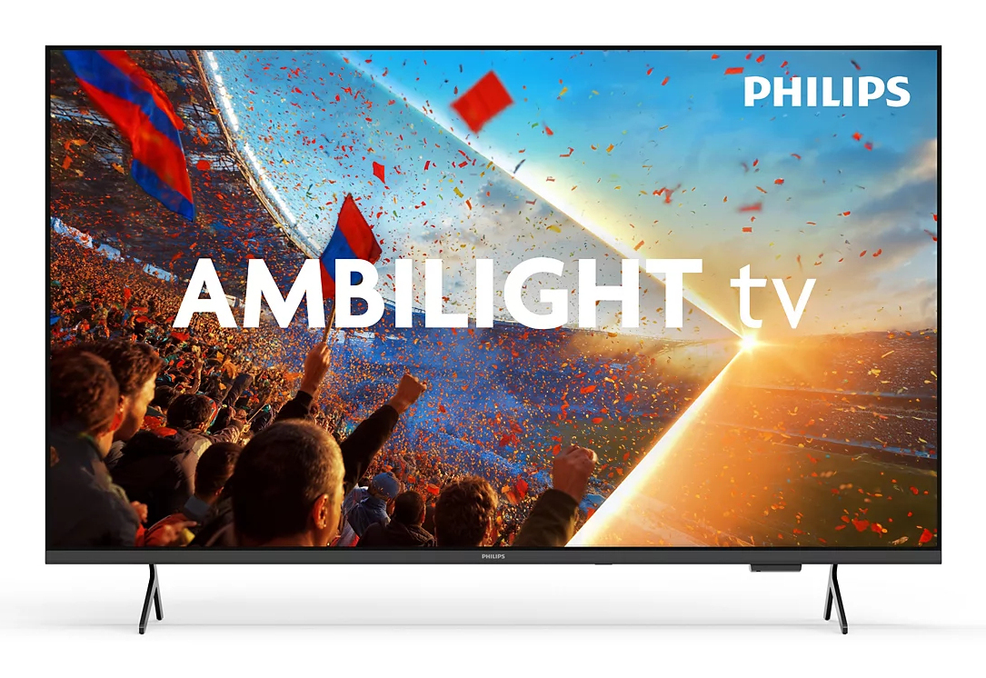 50PUS8001/12 Televisor 127 cm (50") 4K Ultra HD Smart TV Wifi Negro