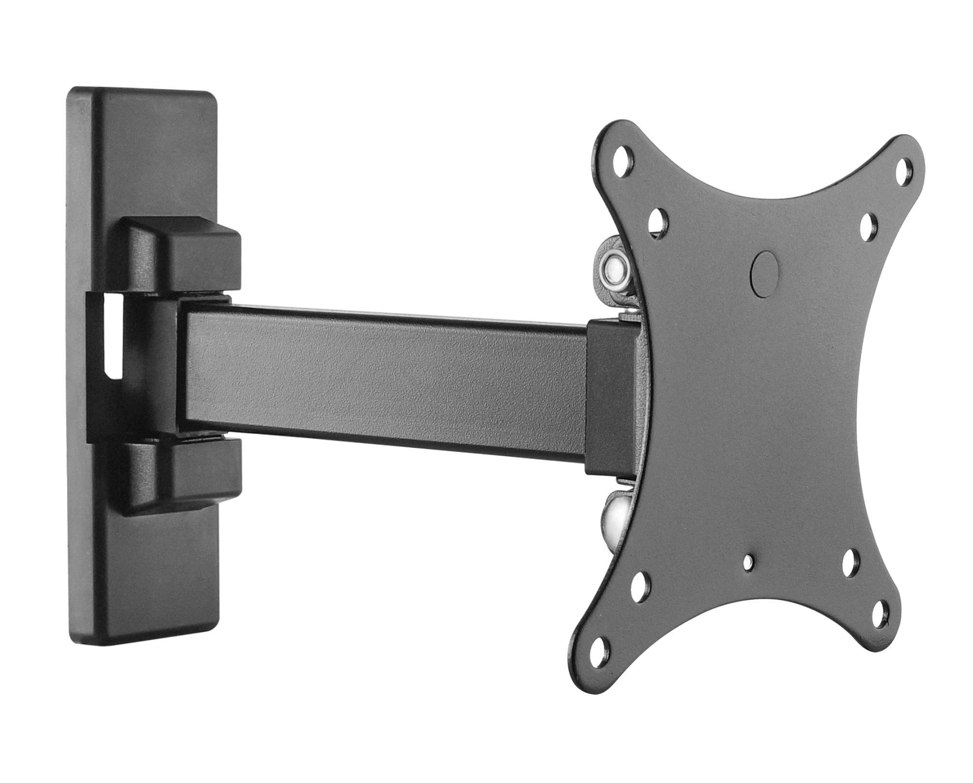MOV-111BA soporte para TV 106,7 cm (42") Negro