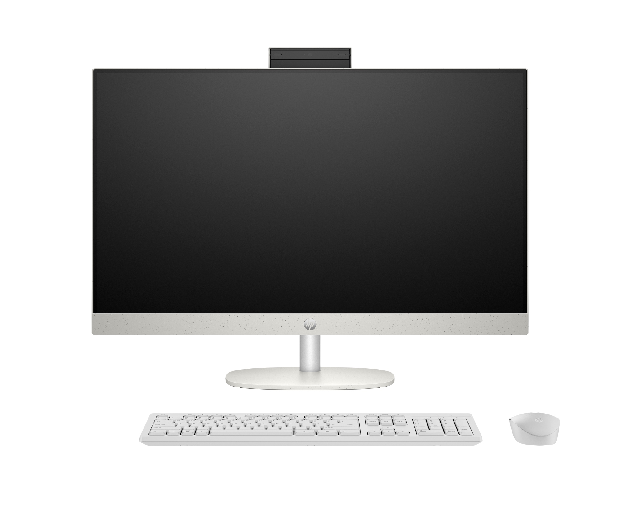 All-in-One 27-cr0090ns Intel® Core i5 i5-1335U 68,6 cm (27") 1920 x 1080 Pixeles PC todo en uno 16 GB DDR4-SDRAM 512 GB SSD FreeDOS Wi-Fi 6 (802.11ax) Blanco