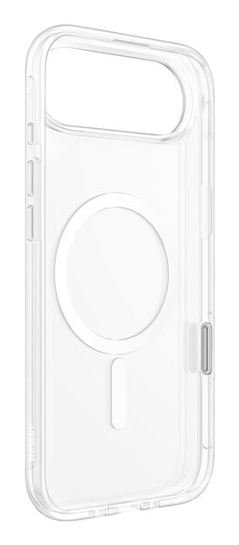 SheerForce funda para teléfono móvil 16,5 cm (6.5") Transparente