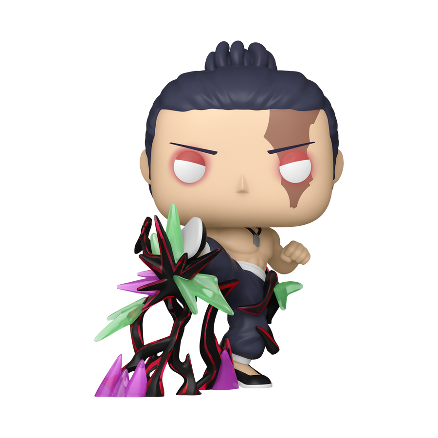 POP! PLUS 86770