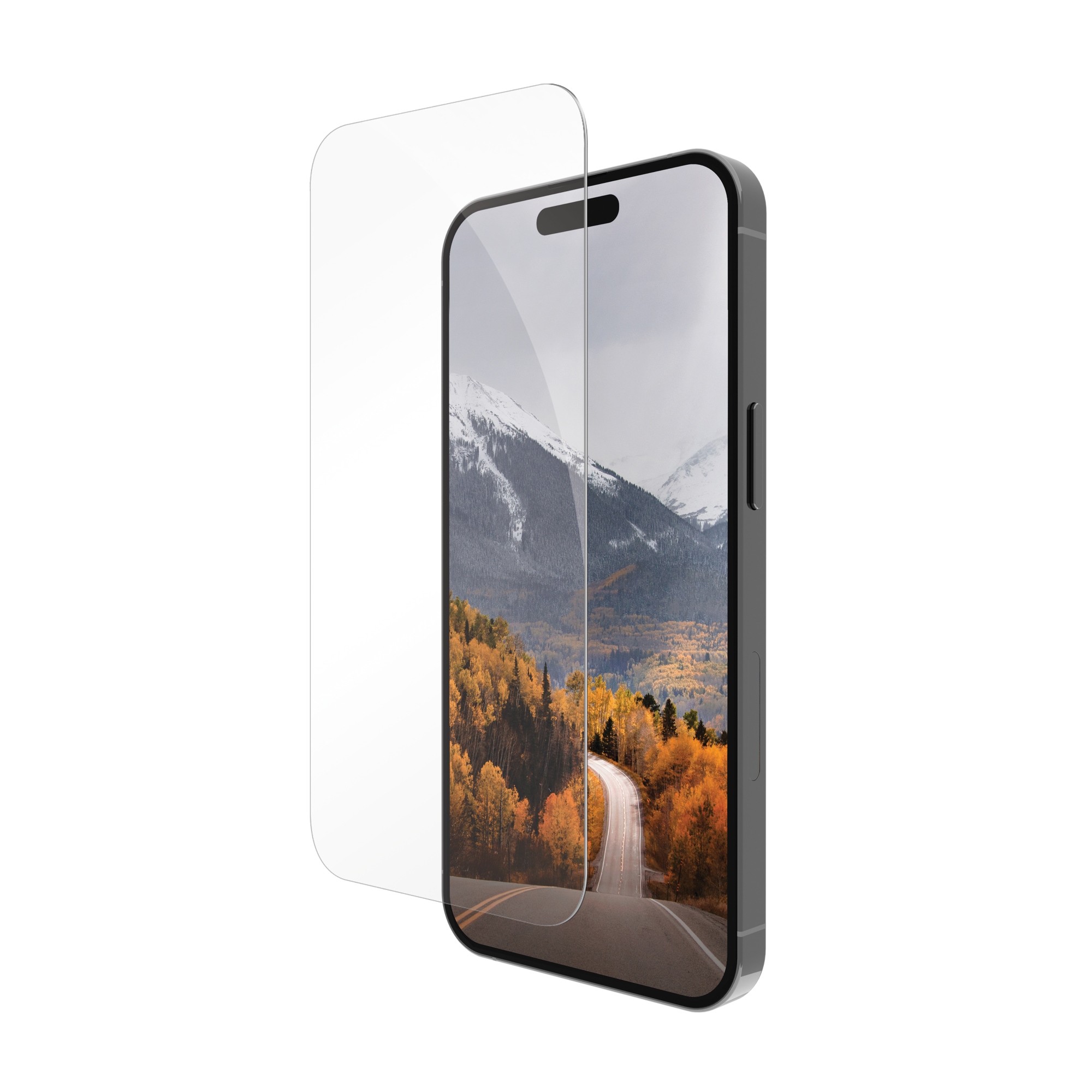 eco Protector de pantalla Apple 1 pieza(s)