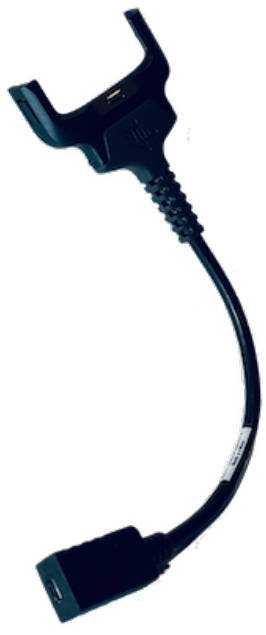 CBL-WS5X-USBA-01 accesorio para lector de código de barras Cable de carga