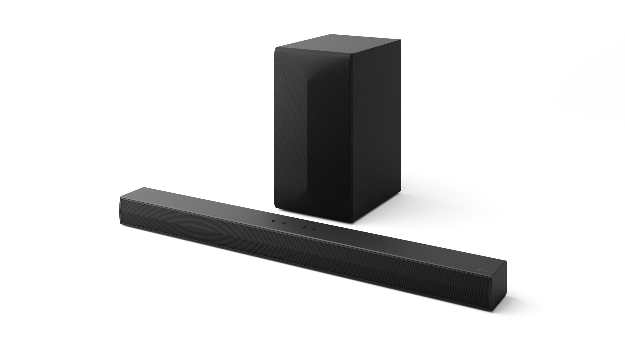 S60T Negro 3.1 canales 340 W