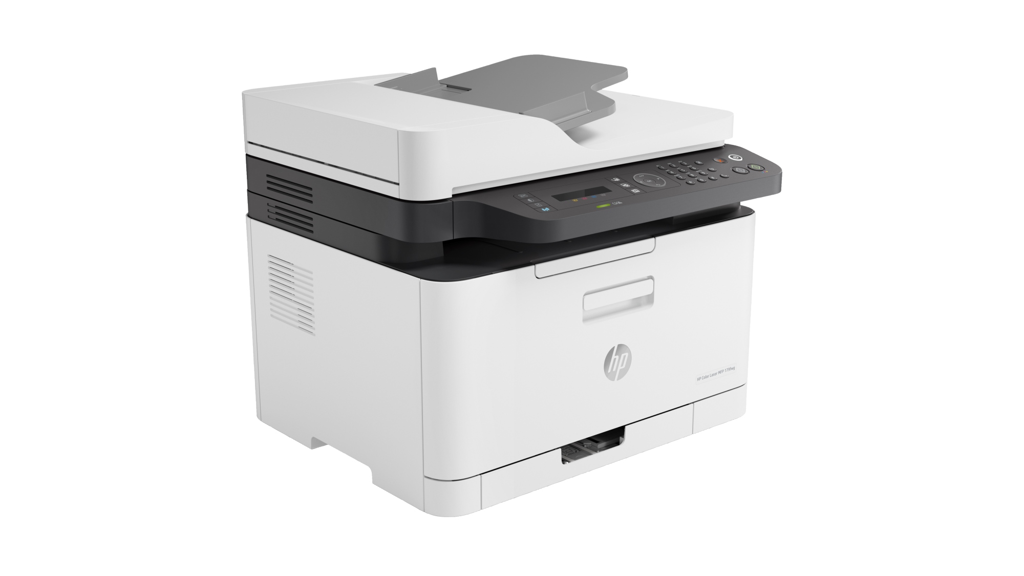 Laser 179fnw Inalámbrico Multifunction Color Impresora, Fotocopiadora, escáner Dúplex