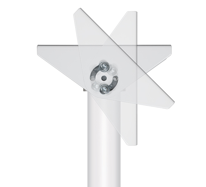 BT7808 Blanco
