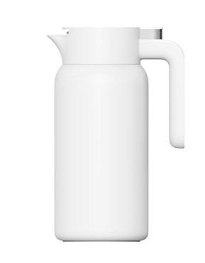 BHR9049GL termo 1,8 L Blanco