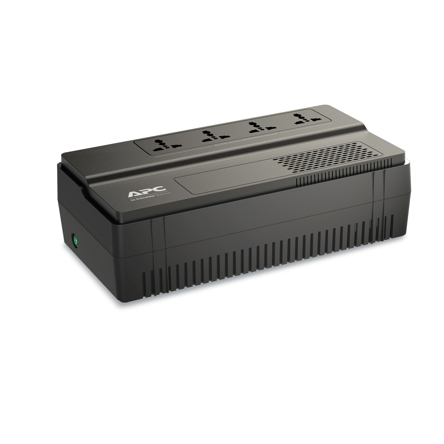 BV500I-MS sistema de alimentación ininterrumpida (UPS) Línea interactiva 0,5 kVA 300 W