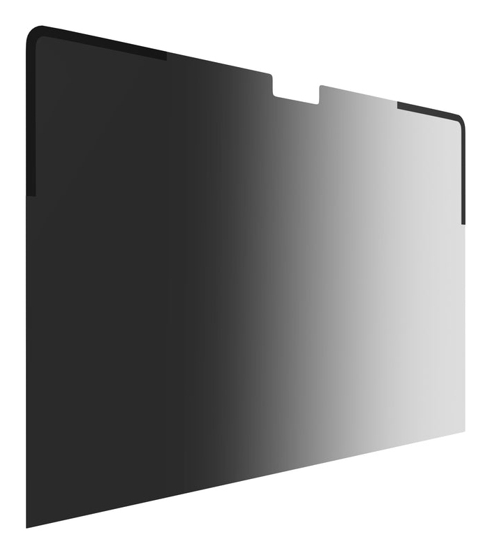 HyperShield Magnetic Privacy 40,6 cm (16") Portátil Filtro de privacidad para pantallas sin marco 3H