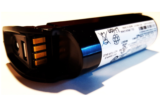 BTRY-DS22EAB0E-00 accesorio para lector de código de barras Batería